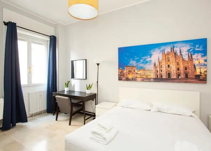 Marchese House - Duomo Milano